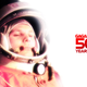 Illustration for article titled Everyone Loves Yuri Gagarin, the first Human to Reach Space